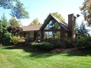 5628 Gabes Dr, Evansville, IN 47720