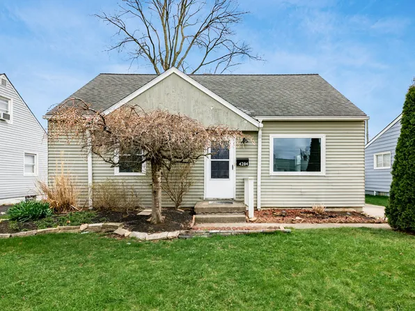 4284 Beechgrove Dr, Grove City, OH 43123