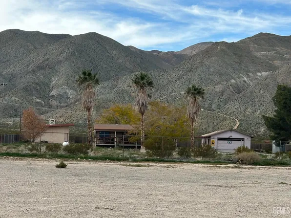 30401 Aerospace Hwy, Mojave, CA 93501