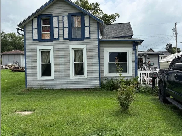 609 N Poplar St, Creston, IA 50801