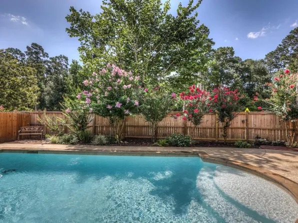 31002 Deerwood Park Ln, Spring, TX 77386