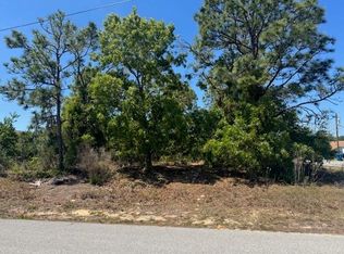 11364 Patch St Lot 8, Spring Hill, FL 34609