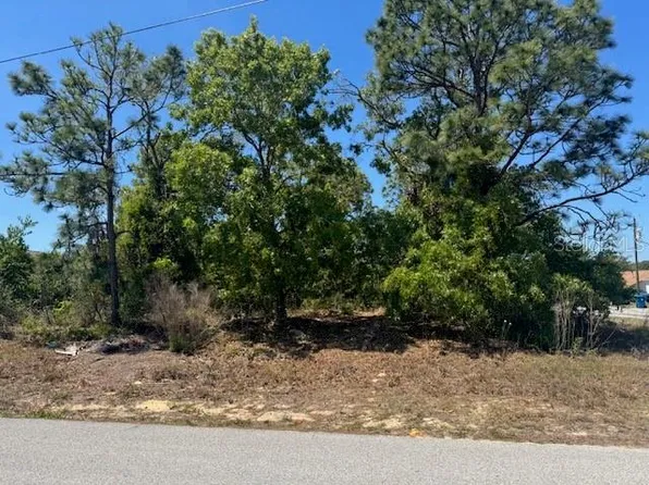 11364 Patch St Lot 8, Spring Hill, FL 34609