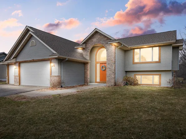 511 Patrick Ct, River Falls, WI 54022