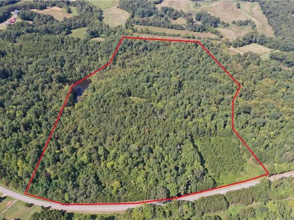3136 K Fork Rd, Madison, NC 27025
