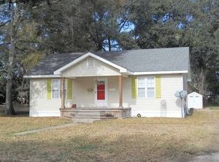 610 May St, Jennings, LA 70546