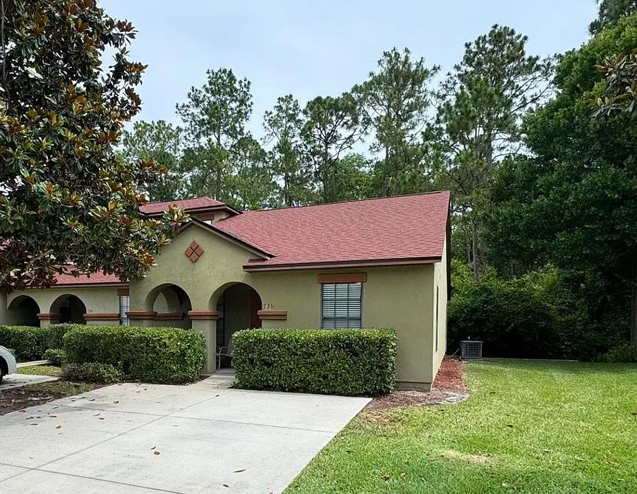 736 Ginger Mill Dr