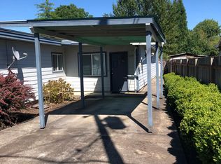 2335 SW Pickford St, Corvallis, OR 97333