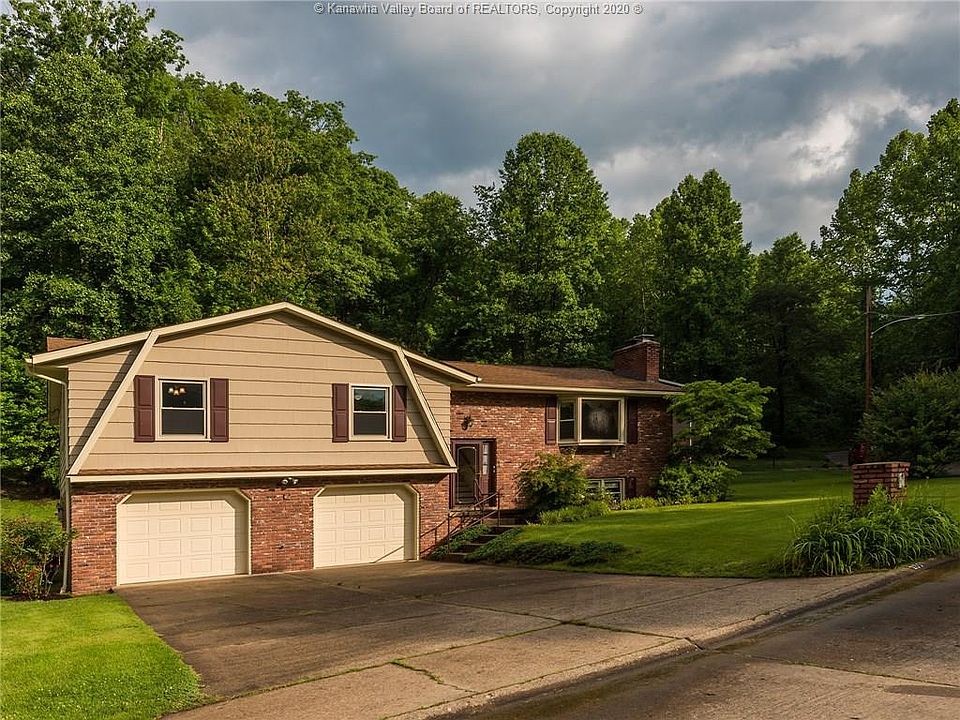 235 Brookhaven Dr, Nitro, WV 25143 Zillow