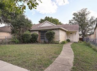 9556 Gonzales Dr, Dallas, TX 75227