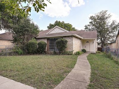 9556 Gonzales Dr, Dallas, TX, 75227