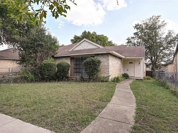 9556 Gonzales Dr, Dallas, TX 75227