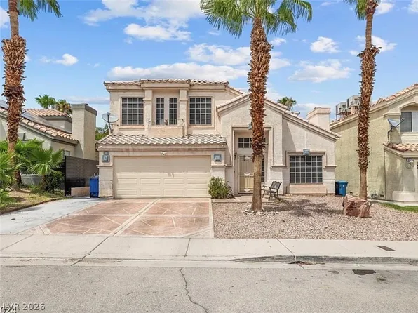 9228 Sangria Ln, Las Vegas, NV 89147