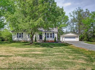 4827 Bradyville Pike, Murfreesboro, TN 37127