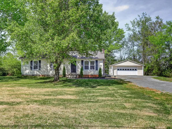 4827 Bradyville Pike, Murfreesboro, TN 37127