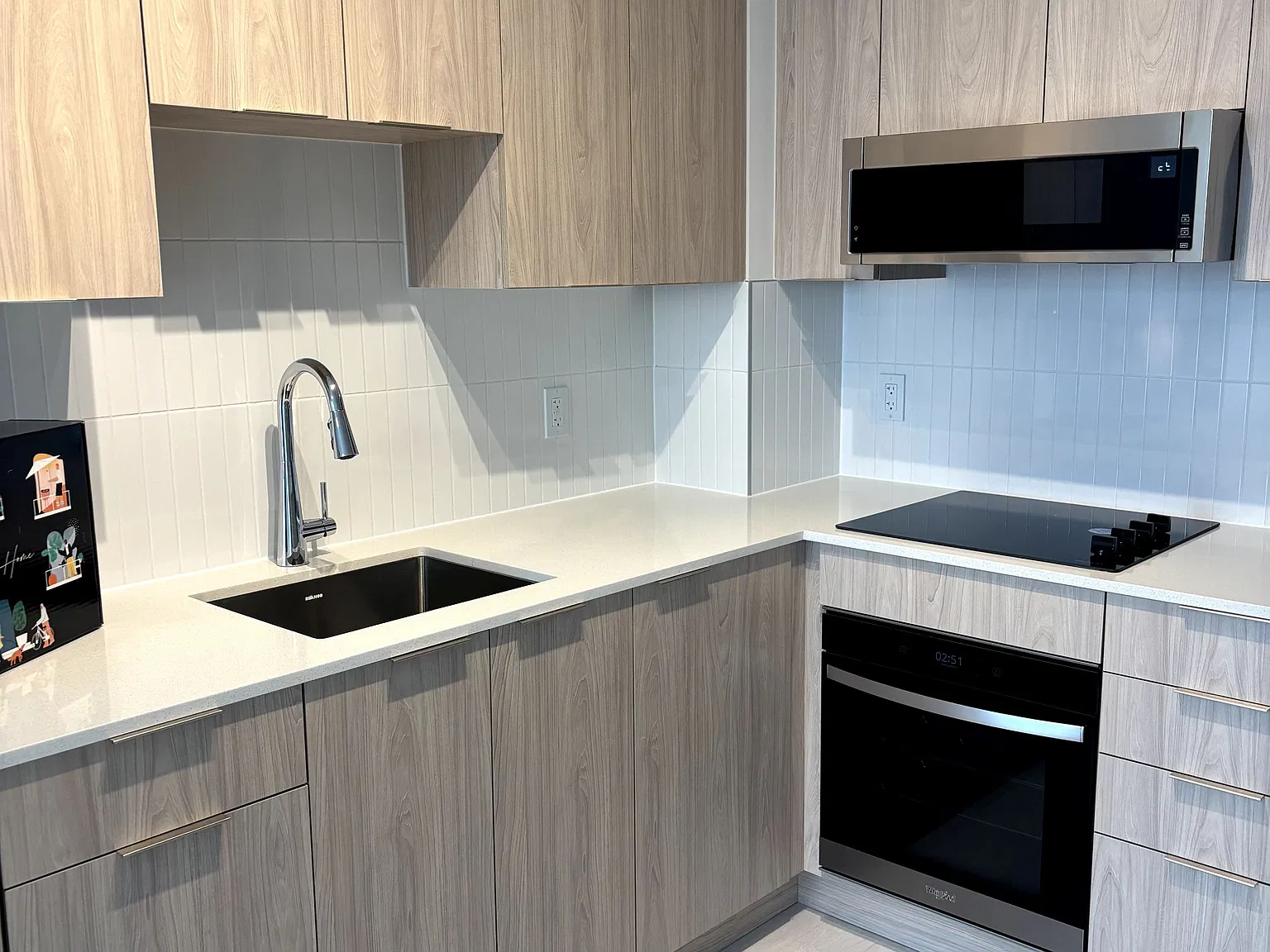 1 bed, $1,975 — Photo 2