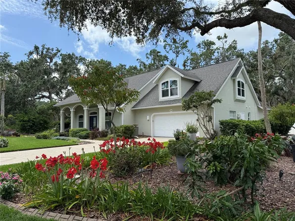 3301 River Woods Dr, Parrish, FL 34219