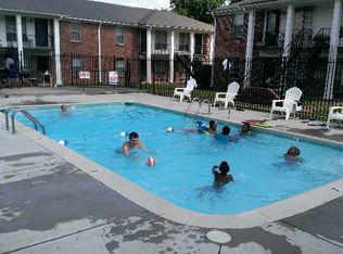 3872 Millbranch Rd APT 2, Memphis, TN 38116