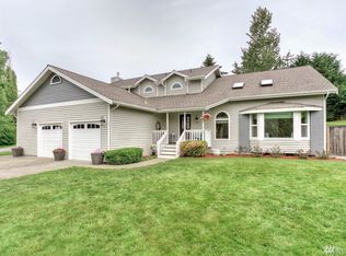 14111 77th Ave E, Puyallup, WA 98373