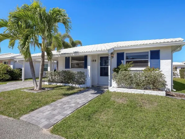 699 El Centro, Longboat Key, FL 34228