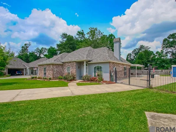 17510 Les Chenier St, Prairieville, LA 70769