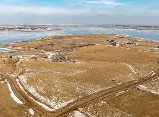 1224 50g Ave, Garrison, ND 58540