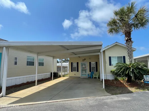 1219 Thomas Dr #133, Panama City Beach, FL 32408