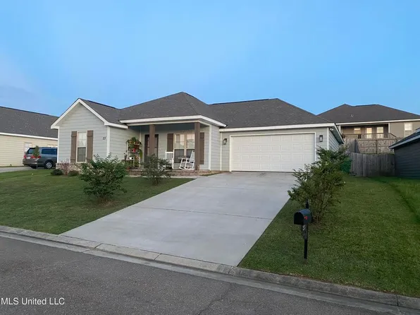 23 Cosmos, Hattiesburg, MS 39402