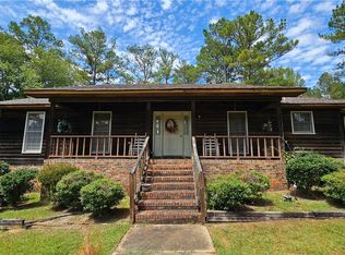 311 Quail Ridge Dr, Linden, AL 36748