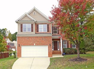 104 Logans Call Ct, Apex, NC 27539