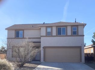 273 El Camino Loop, Rio Rancho, NM 87144