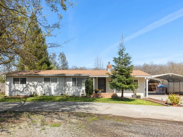 532 Social Hall Rd, Gridley, CA 95948