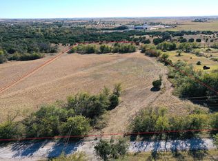 TRACT 5 Park Rd, Hamilton, TX 76531