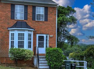 1666 Barrington Ovrlk, Marietta, GA 30066