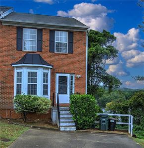 1666 Barrington Ovrlk, Marietta, GA, 30066