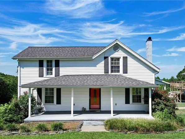 14651 State Highway 87 N, Eden, NC 27288