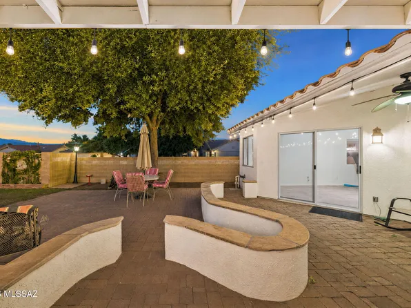 8089 E Gary Ct, Tucson, AZ 85715