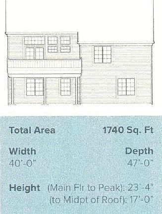 4th image of 475 Lookout Ct