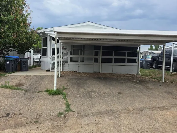 64 Marble Circle, Golden, CO 80401