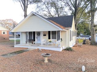 309 S Kimmons St, Landis, NC 28088