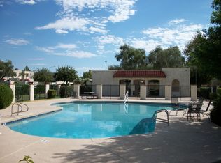 5417 W Friess Dr, Glendale, AZ 85306