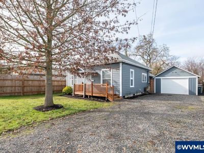620 Chicago St SE, Albany, OR, 97321