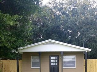 1310 W Alsobrook St, Plant City, FL 33563