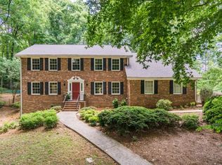 2492 Cedar Wood Ct, Marietta, GA 30068