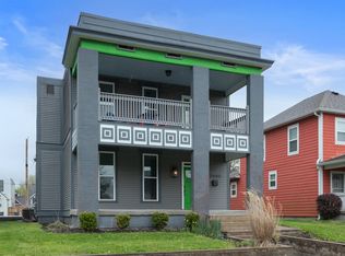 2045 Carrollton Ave, Indianapolis, IN