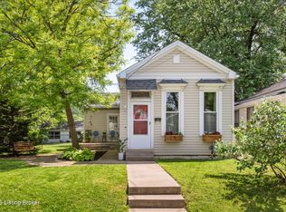 1006 Mayer Ave, Louisville, KY 40217