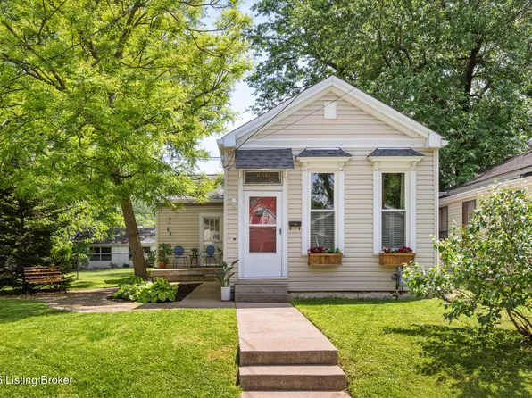 1006 Mayer Ave, Louisville, KY 40217