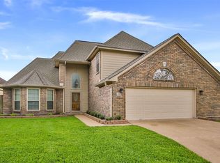 14503 Telfair Ct, Houston, TX 77084