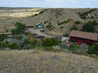 147 S Sunday Creek Dr, Miles City, MT 59301