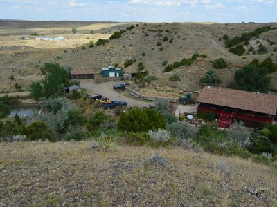 147 S Sunday Creek Dr, Miles City, MT, 59301